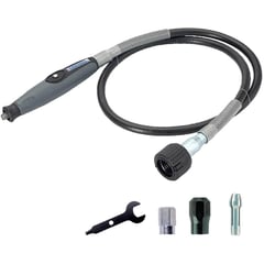 DREMEL - Eje flexible adaptador para multiherramientas 225