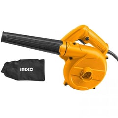 INGCO TOOLS - SOPLADOR ASPIRADORA 400W PORTÁTIL PC AUTO HOTEL INGCO - AB4018