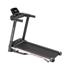 ULTIMATE FITNESS - Trotadora Eléctrica E310 Pro