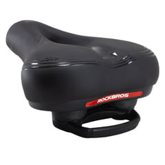 ROCKBROS - Asiento Ergonomico para Bicicleta Super Confortable