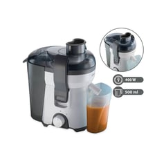 OSTER - Extractor de Jugos FPSTJE316W 400W