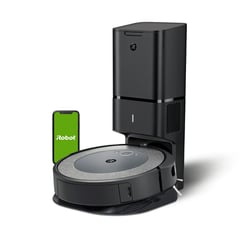 IROBOT - Robot aspiradora Roomba i3 plus