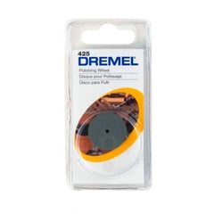 DREMEL - Disco para Pulir Impregnado con Esmeril