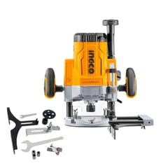 INGCO TOOLS - Ruteadora Freasedora Ingco 2200w