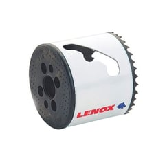 LENOX - Sierra Copa Bimetalica 38L 2-3/8" 60mm