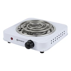 IMACO - Cocina eléctrica de mesa 1hornilla HP1000