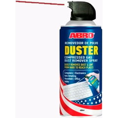 ABRO - Aire comprimido duster 400ml