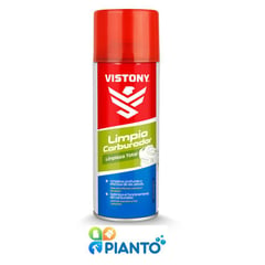 VISTONY - Limpia carburador 296 ml