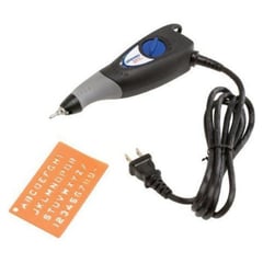 DREMEL - Grabador 290 Engraver Metal/Vidrio/Aluminio/Plástico