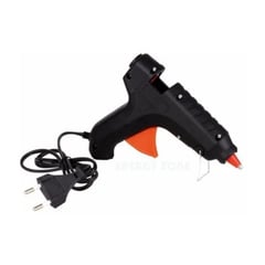 TAKEMA - Pistola Para Silicona Gruesa 40 Watts Zd-6