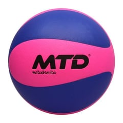 MTD - PELOTA DE VOLEY MATADORCITA PU MT- 420 (#5) - AZUL