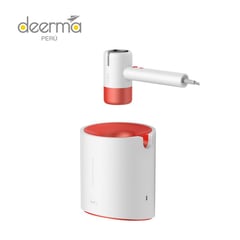 DEERMA - Secadora 2 en 1 Manos y Cabello - 6 tipos de viento