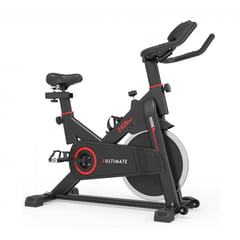 ULTIMATE FITNESS - Bicicleta Spinning Z420 Pro