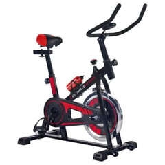 ULTIMATE FITNESS - Bicicleta Spinning Z50 Pro