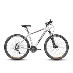 BEST - BICICLETA CRANE MTB-29-432MM 29ALLOYMENHD DISC27S