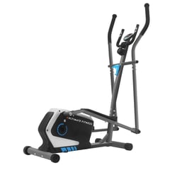 ULTIMATE FITNESS - Elíptica T330 Pro Magnética