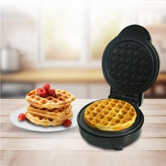 BLANIK - Máquina para hacer Mini Waffles