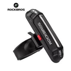 ROCKBROS - Luz trasera para bicicleta - A54BK