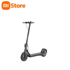 XIAOMI - Electric Scooter 4 - Gris Oscuro