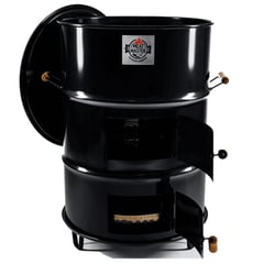 MEAT MASTER - Cilindro Asador Master Grande