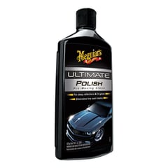 MEGUIARS - Abrillantador de Pintura - G192 Ultimate Polish