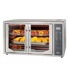 OSTER - Horno digital con freidora de aire 42L TSSTTVFDDAFNS