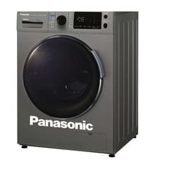 PANASONIC - Lavadora Secadora NA-S128F2HPE 12Kg8Kg