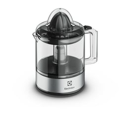 ELECTROLUX - Exprimidor de Cítricos Efficient 800ml Negro - ECP10