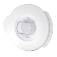 OSTER - Tapa blanca para licuadora BLSTTAL W00 011