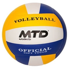 MTD - PELOTA DE VOLEY PU MT-310 TALLA 5