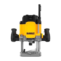 DEWALT - Ruteadora Fresadora 1/2'' - 1/4'' 2200W DWE625-B2