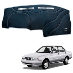 TECGO - PROTECTOR PARA TABLERO TIPO NISSAN V16 (1982-2017)