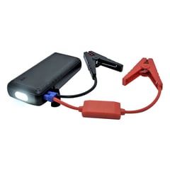 DARION - Arrancador de Auto Cargador Portátil 10000mAh Batería PB1015S