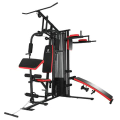 ULTIMATE FITNESS - Home Gym P700 Pro 65 kg