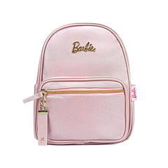 BARBIE - Mini Mochila La Película Juvenil Rosado