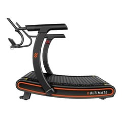 ULTIMATE FITNESS - Trotadora Curva C1000 Elite