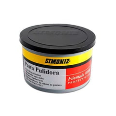 SIMONIZ - Pasta Pulidora Para Auto 450G