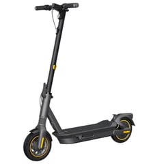 NINEBOT - Scooter Eléctrico MAX G2 Segway 70KM - Gris