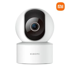 XIAOMI - Smart Camara HD C200 360º Wifi - MJSXJ14CM