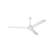 GENERICO - ventilador de Techo visioner  Paleta 56" Blanco