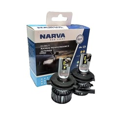 NARVA - Foco Para Auto LED H4 12v 24v 20w 6500k