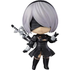 GENERICO - Figura De Acción 1475 Nier Automata 2b Yorha