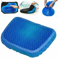 OEM - Asiento Cojin Flexible Egg Sitter Gel Confortable Para Sillas