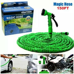 OEM - Manguera Expandible Magic Hose Hasta 45 Metros