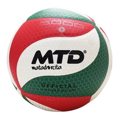 MATADORCITA - PELOTA DE VOLEY MTD OFICIAL