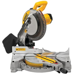 DEWALT - Sierra Ingleteadora 10'' 1600W 5000 Rpm DWS713-B2