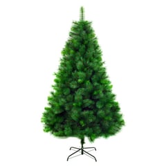 GENERICO - Arbol de Navidad pino 3 Cuerpos 1.80 mt A-180