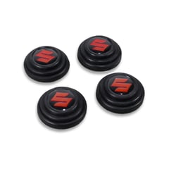 GENERICO - AMORTIGUADORES DE PUERTA 4PCS MARCA SUZUKI