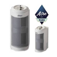 OSTER - Purificador de Aire de Torre con filtro HEPA OAP706