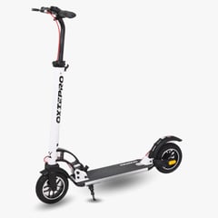 OXIEPRO - Scooter Urpi Oxie Pro Blanco